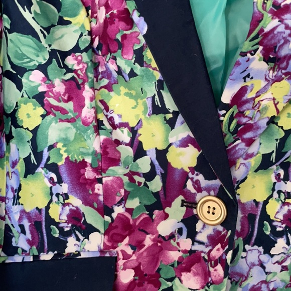 Mario serrani blazer - Picture 2 of 4